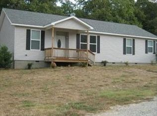 101 Hemmingway Ave, Grove, OK 74344