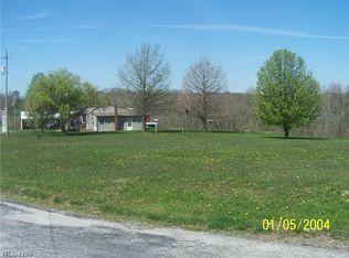 2165 Burnfield Rd, Vincent, OH 45784