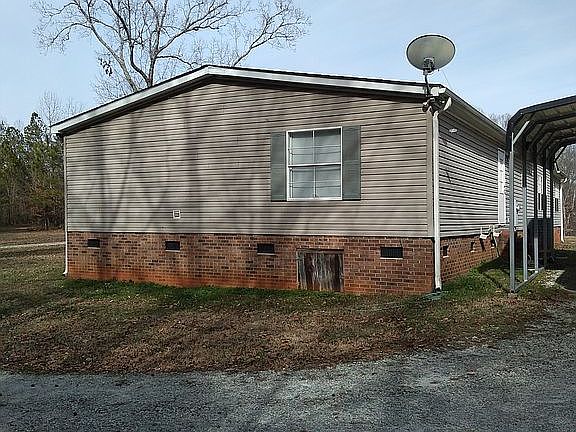 Right elevation