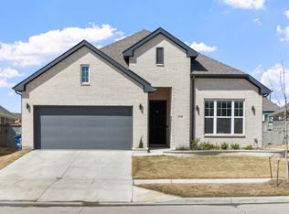 2308 Clancy Dr, Northlake, TX 76247