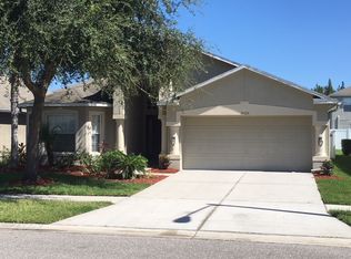 18425 Merseyside Loop, Land O Lakes, FL 34638
