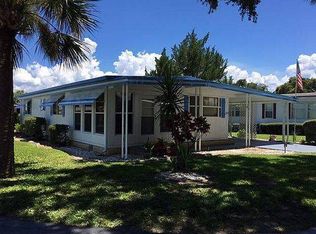 48 Harbor Oaks Dr, Fruitland Park, FL 34731