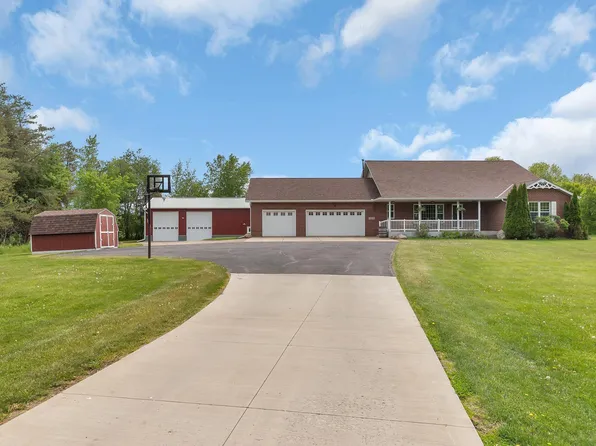 15808 55th St NE, Foley, MN 56329
