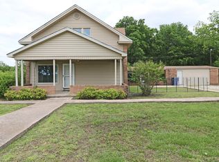 15290 N 3960th Rd, Dewey, OK 74029