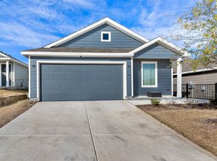 3508 Flicker Ln, McKinney, TX 75071