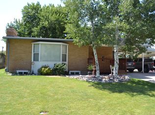 117 N 1000 E, Brigham City, UT 84302