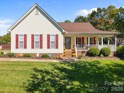 223 Wendover Dr, Salisbury, NC, 28147