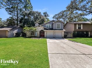 3226 Lake Stream Dr, Humble, TX 77339