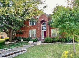 813 Cold Springs Ct, Murphy, TX 75094