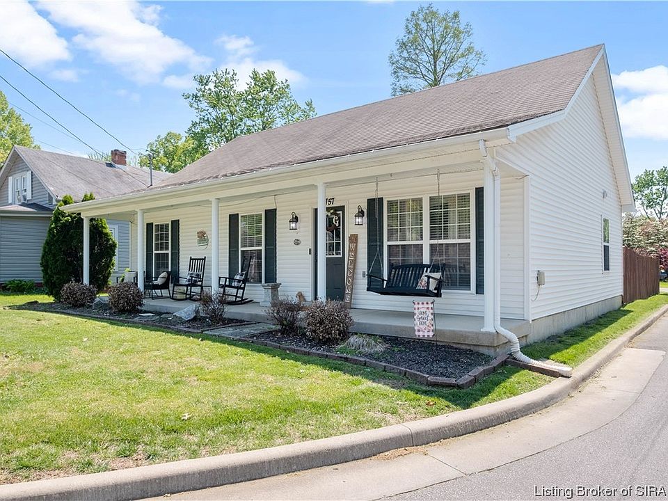 1757 McDonald Lane, New Albany, IN 47150 Zillow