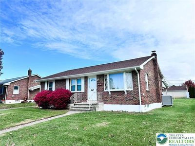 127 S 7th St, Coplay, PA, 18037