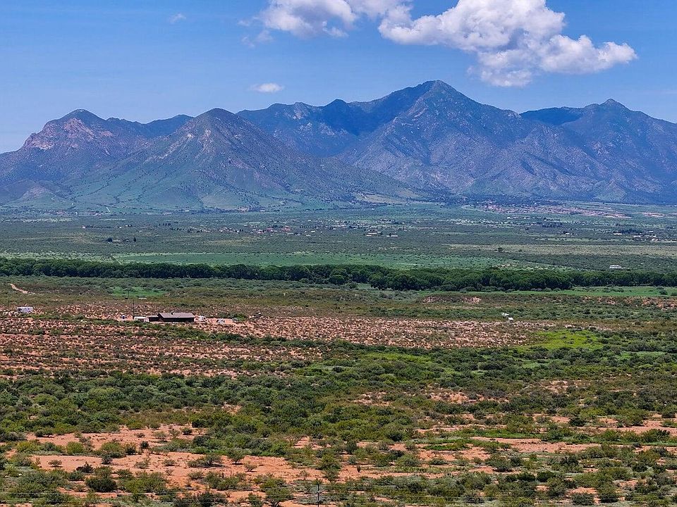 1st image of 0 S Paloma Trail Lot #2 4.47 Acres -- #-