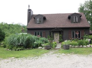 2721 Birch Hill Rd, Brandon, VT 05733