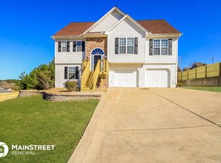 134 A C Dr, Dallas, GA 30132