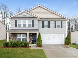 4979 Mount Hope Dr, Winston Salem, NC 27107