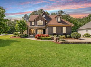 1508 Samuel Wait Ln, Wake Forest, NC 27587