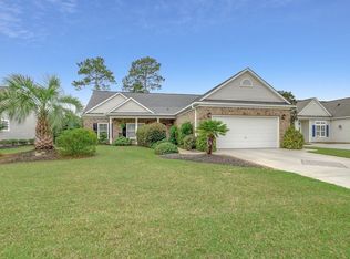 13 Bear Creek Loop, Murrells Inlet, SC 29576