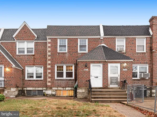 1053 Tyson Ave, Philadelphia, PA 19111