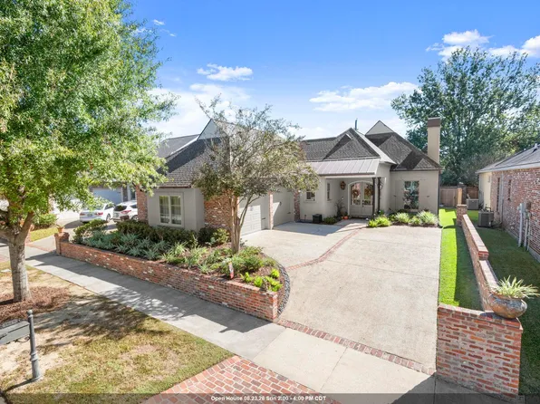 7949 Settlers Cir, Baton Rouge, LA 70810