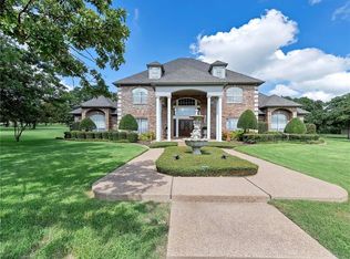 10309 County Road 1016, Burleson, TX 76028