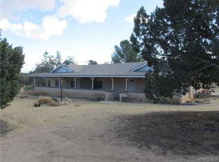 10778 E Dubois Dr, Kingman, AZ 86401