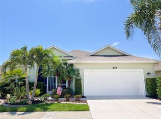 475 Tomoka Dr, Englewood, FL 34223