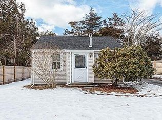 150 Dogwood St, Fairhaven, MA 02719
