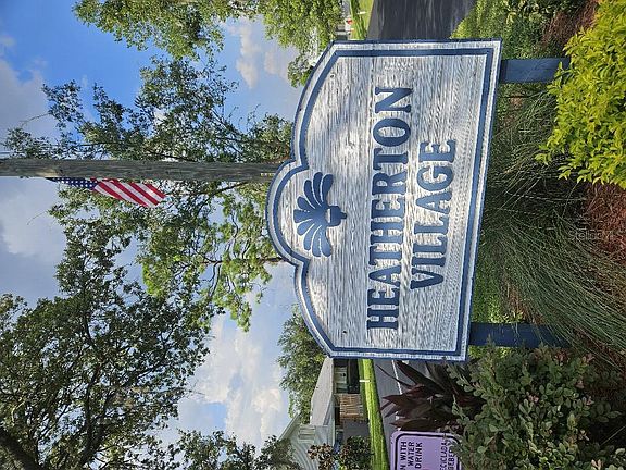 3rd image of 619 HEATHERTON VILLAGE