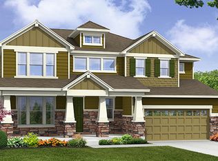 23553 E Minnow Dr, Aurora, CO 80016