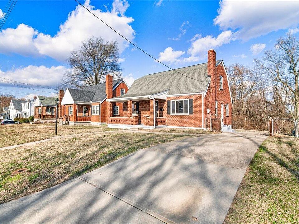 115 Park Ave, Elsmere, KY 41018 Zillow