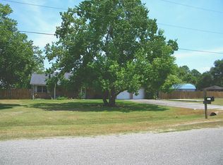 3148 County Road 536a, Alvin, TX 77511