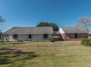 2209 Alfa Romeo Rd, Basile, LA 70515