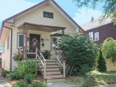 1130 Ferdinand Ave, Forest Park, IL, 60130