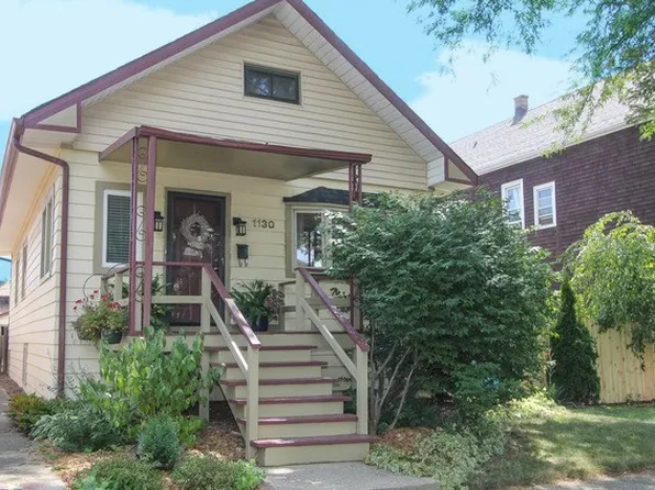1130 Ferdinand Ave, Forest Park, IL 60130