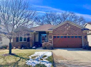 2054 Timber Ln, Coralville, IA 52241
