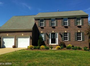 6115 Fox Point Rd, Fredericksburg, VA 22407