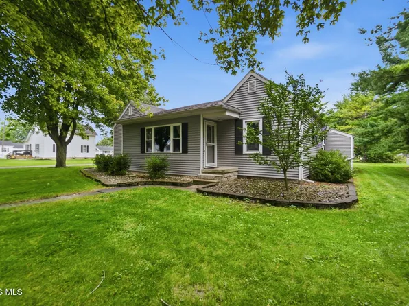 142 East St, Ottoville, OH 45876