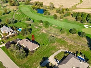 1424 Culbertson Dr, Mount Vernon, OH 43050