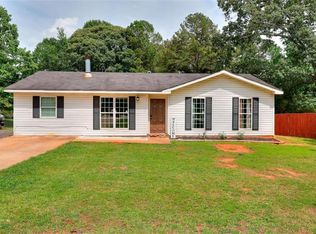 1050 Kirkland Rd, Covington, GA 30016