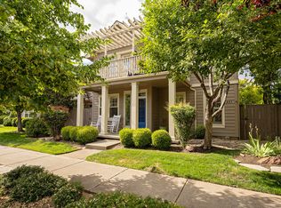 431 Clinton St, Ashland, OR 97520