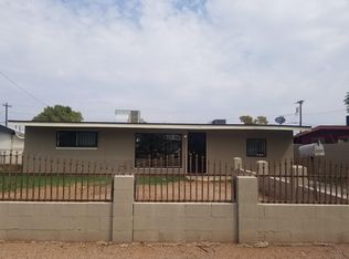 3536 E Melvin St, Phoenix, AZ 85008