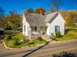 1829 Russell Ave TRACT 1831 & 183, Jefferson City, TN 37760