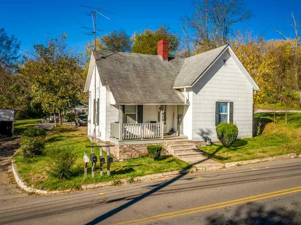 1829 Russell Ave N, Jefferson City, TN 37760