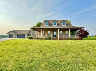 3022 W County Road 700 N, Chrisney, IN 47611