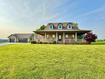 3022 W County Road 700 N, Chrisney, IN, 47611