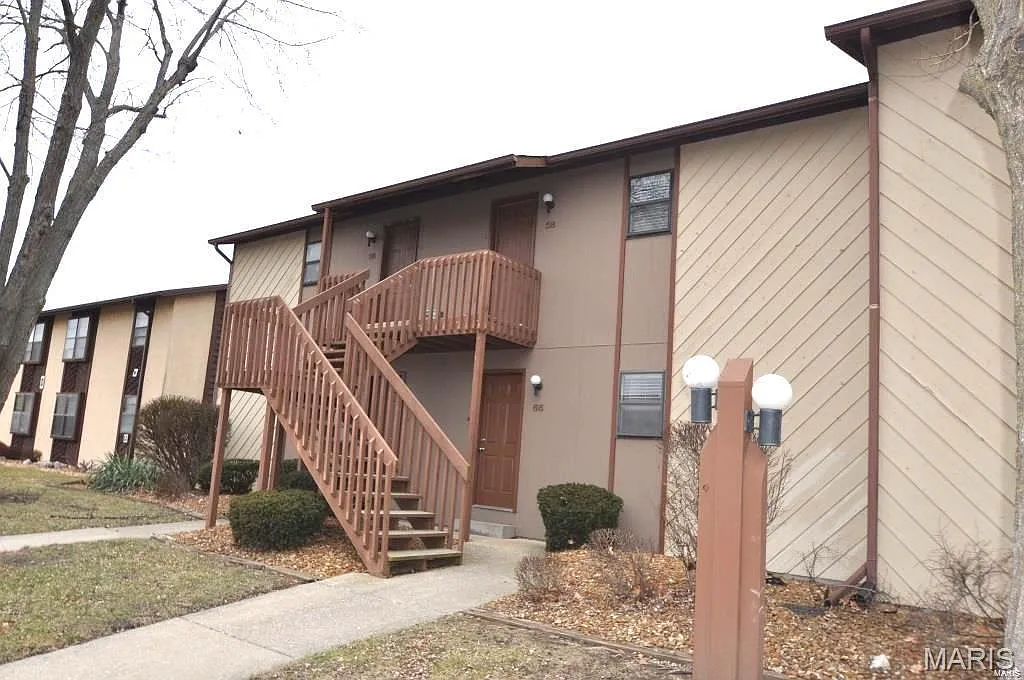 1 bed, 1.0 bath, 540 sqft, $850 — Photo 1