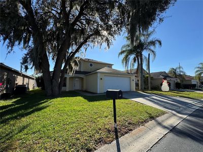 125 Sabal Lake Dr, Davenport, FL, 33837