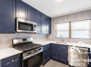 4818 N Saint Louis Ave APT 1, Chicago, IL 60625