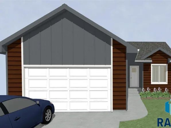 2320 S Sadie Ave, Sioux Falls, SD 57106