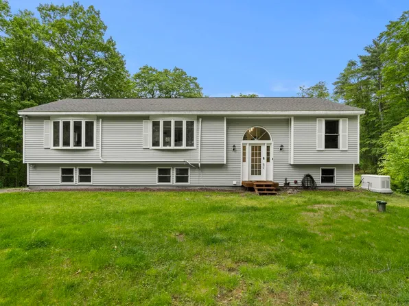 196 Walker Hill Road, Weare, NH 03281